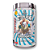 Pre Treino Demons Lab Ectoplasma 480g - Imagem 2
