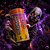 Pré Treino Demons Lab Neuromorph 300g - Imagem 4