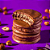Alfajor Dr Peanut 35g - Imagem 2