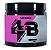 Pré Treino Nutrata FourBeta Plus 300g - Imagem 1