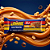 Barra Proteica Nutrata Charge Bar 45g - Imagem 5
