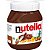 CREME DE AVELÃ NUTELLA 650 G - Imagem 1