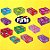 BALA FINI DISPLAY C/12 UN - Imagem 2