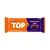 BARRA DE CHOCOLATE TOP HARALD BLEND 1,01KG - Imagem 1
