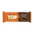 BARRA DE CHOCOLATE TOP HARALD MEIO AMARGO 1,01KG - Imagem 1