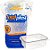 Kit pote e tampa totaplast retangular c/24 un - Imagem 2