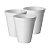 Copo isopor Ultra 300ml c/20 un - Imagem 1