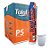 Copo descartável 180 ml Totalplast pct c/100 un - Imagem 1
