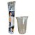 Copo liso 440ml Totalplast pct c/50 un - Imagem 1