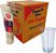 Copo 550ml liso ultracopos pct c/50 un - Imagem 1