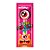 Pirulito Dip Loko Monster Neon cx c/30 un - Imagem 2