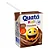 ACHOCOLATADO QUATA 200ML - Imagem 1
