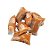 DOCE DE LEITE SACHÊ PCT C/75 UN (750G) - Imagem 1