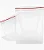 SACO ZIP VABENE 10X14 CM - Imagem 1