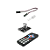 Kit Módulo Controle Remoto IR Com Receptor IR KY 022 - Imagem 3