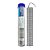 Tubo de Solda Exbom - Fio de Estanho - 60x40 - 1.0mm 10g - Imagem 2