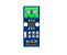 Sensor de corrente ACS712 +30A -30A - Imagem 5