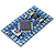 Arduino Pro Mini ATmega328P 5V 16MHz - Imagem 2
