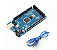Arduino Mega 2560 com cabo USB 2.0 - Imagem 1