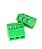Borne KRE verde 3 vias - Imagem 3