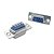 Conector DB 09 Fêmea - Imagem 1