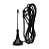 Antena HDTV Digital Mini 1,5 metro - Imagem 2