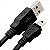 Cabo USB A x mini USB V3 para Celular - 1,8 metros - Imagem 3
