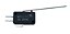 Chave Micro switch Haste longa 51mm KW11-7 - Imagem 2