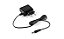 Fonte Chaveada 12V 0,5A (500mA) Bivolt Plug 5,5mm X 2,1mm - Imagem 2