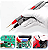 Ponta de Prova SMD tipo Agulha 1000W 10A - Imagem 4