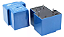 Relé de Potência 12V 30A SLA-12VDC-SL-A 4 Terminais - Imagem 3