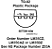 Sensor de Temperatura LM 35 DZ - Original - Imagem 2