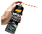 Spray Limpa Contatos Eletrônicos 300ml Mundial Prime - Imagem 1