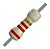 Resistor 2K2 1/4W - Imagem 1