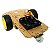 Kit Chassi 2WD com rodas - Imagem 1