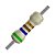 Resistor 560R 1/4W - Imagem 2