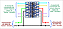 Conversor de Nível lógico bidirecional I2C - 3,3V e 5V - Imagem 3