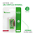 Bateria 2,4V 600mAh AAA Plug Universal - Green - Imagem 3