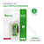 Bateria Telefone 2,4V 600mAh AAA Plug Universal - Green - Imagem 3