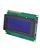 Display LCD 20X4 - Backlight Azul - Imagem 3