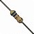 Resistor 5R6 1/4W - Imagem 1