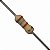 Resistor 1K8 1/4W - Imagem 3