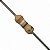 Resistor 390R 1/4W - Imagem 3