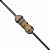 Resistor 6R8 1/4W - Imagem 2