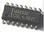 MAX 232 SMD - Imagem 3