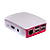Case Raspberry Pi 3 Oficial - Imagem 1