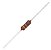 Resistor 390R 2W - Imagem 1