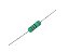 Resistor 2R7 5W - Imagem 1