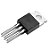 IRF 520 - Original - Imagem 3