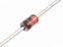 Diodo zener 15V 1/2W - Imagem 1